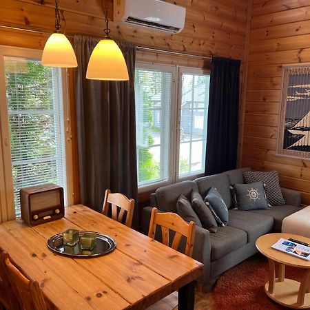 Vuokatin Aateli Apartments Вуокатти Экстерьер фото