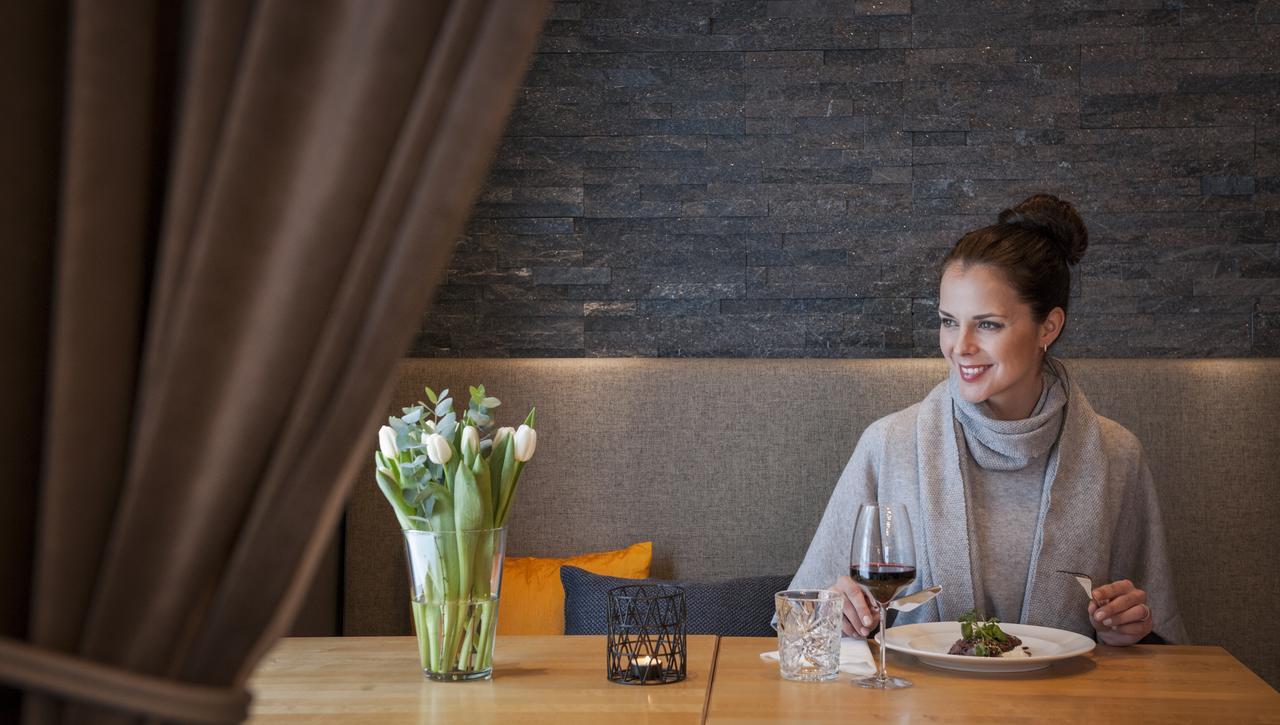 Vuokatin Aateli Apartments Вуокатти Экстерьер фото