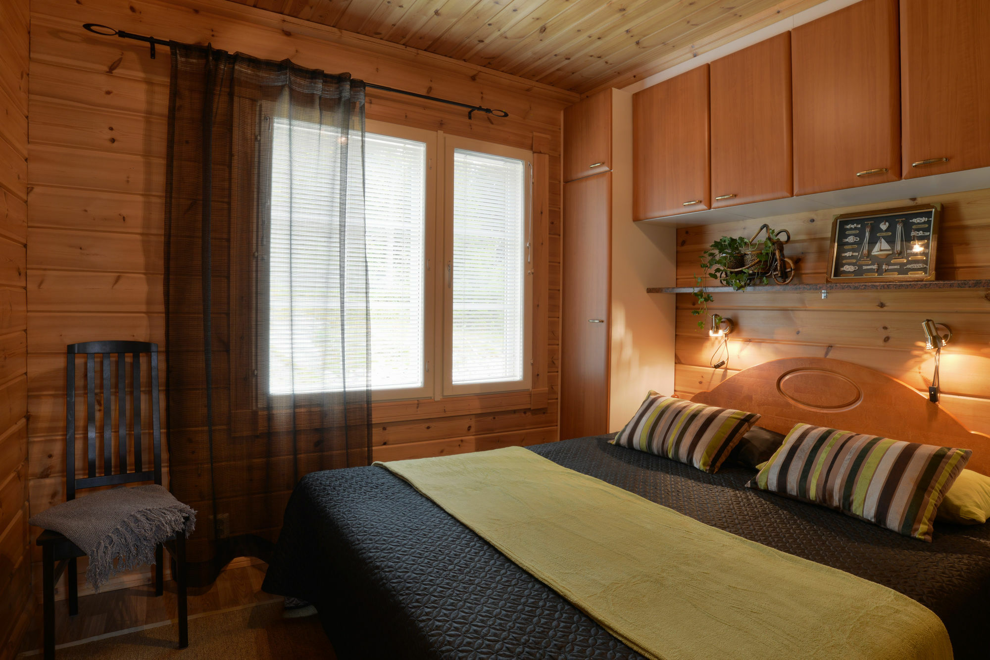 Vuokatin Aateli Apartments Вуокатти Экстерьер фото
