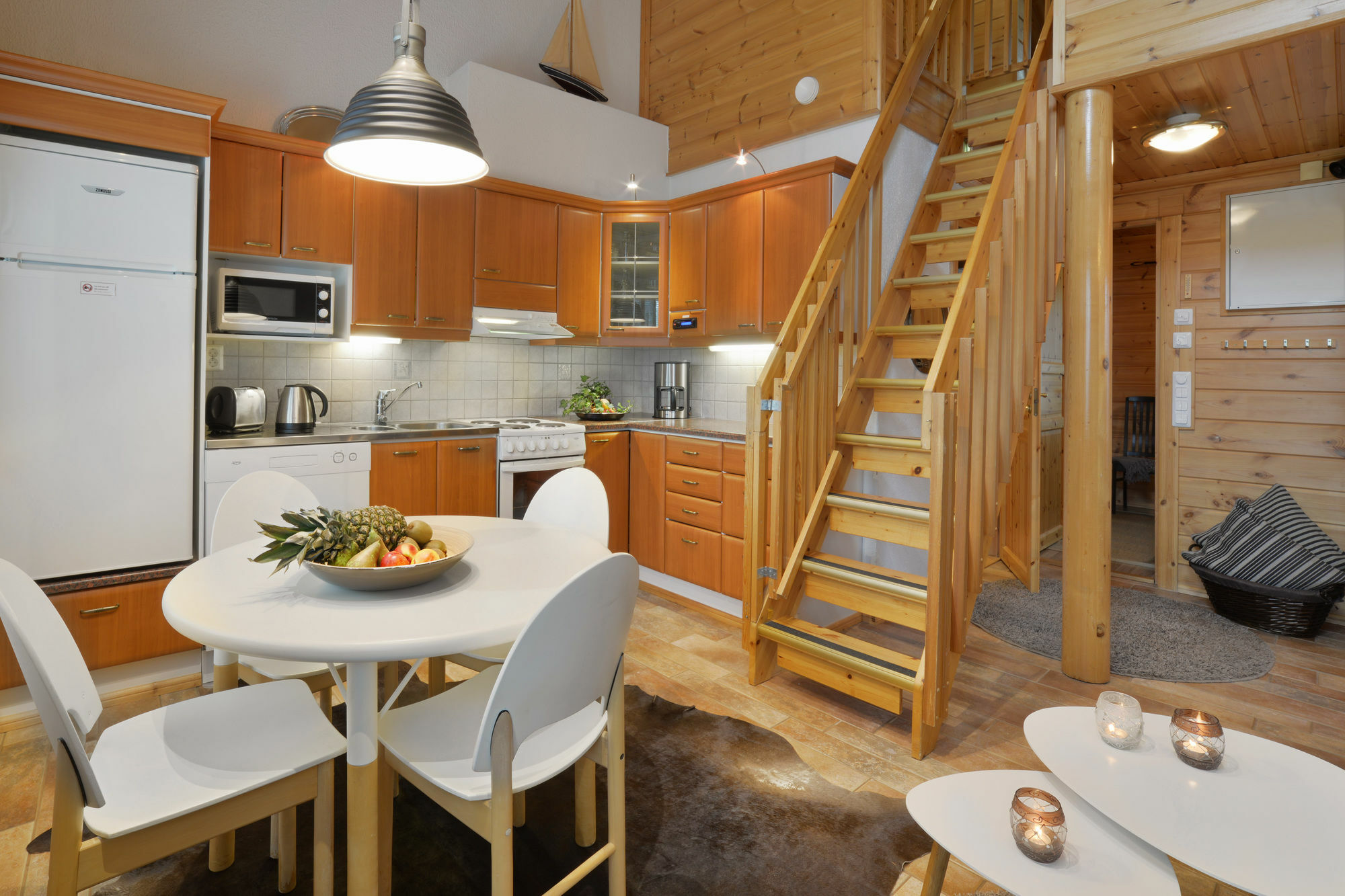 Vuokatin Aateli Apartments Вуокатти Экстерьер фото