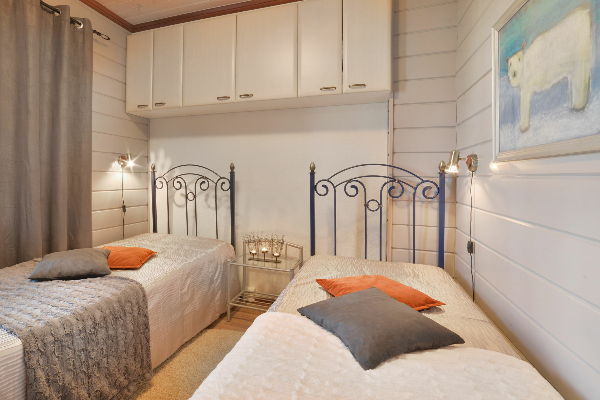 Vuokatin Aateli Apartments Вуокатти Экстерьер фото