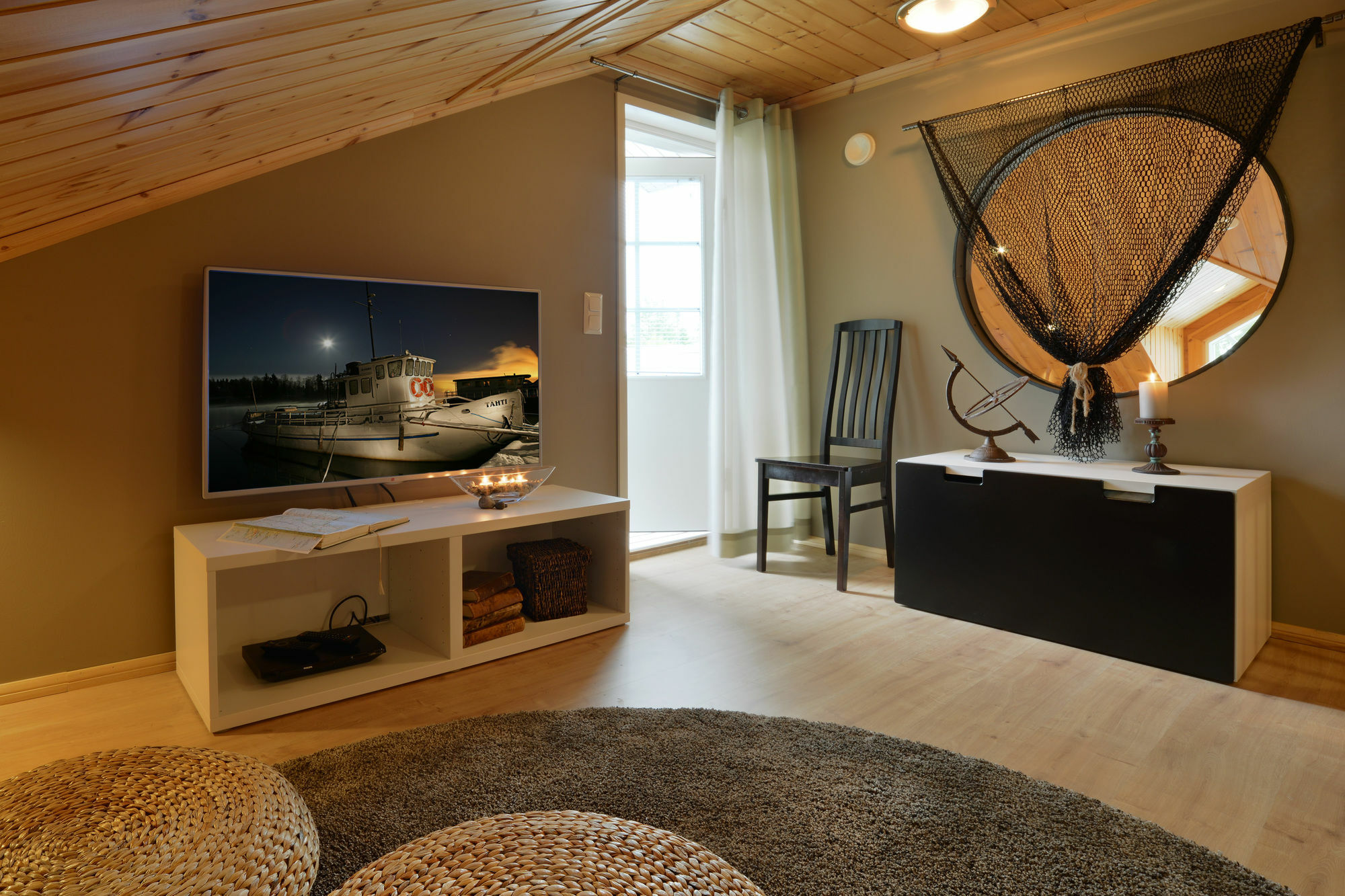 Vuokatin Aateli Apartments Вуокатти Экстерьер фото
