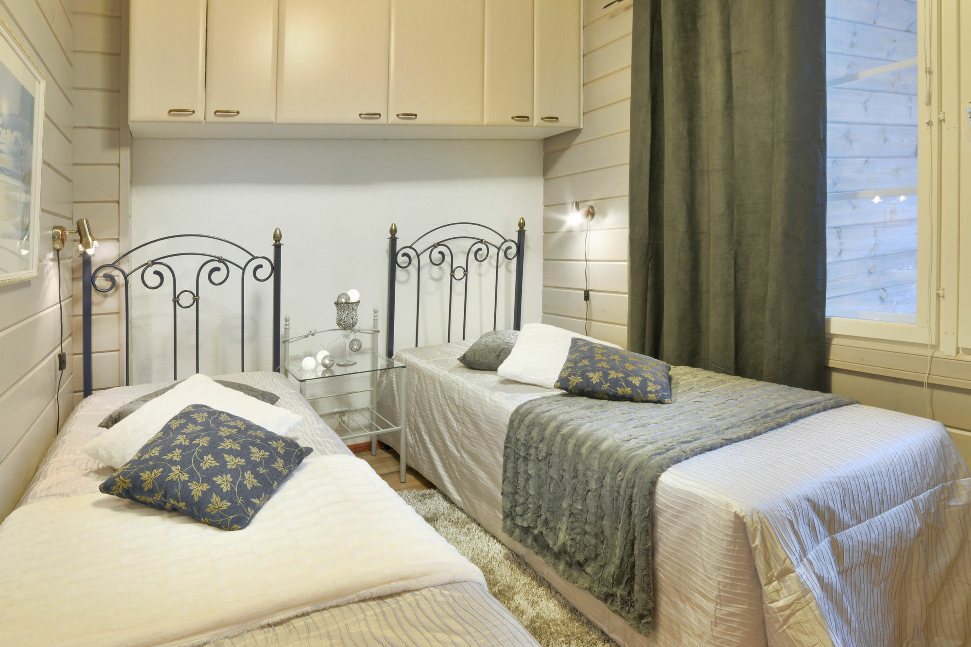 Vuokatin Aateli Apartments Вуокатти Экстерьер фото